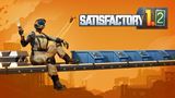 Satisfactory dostáva Update 1.2, prináša veľké zmeny v automatizácii aj ovládaní